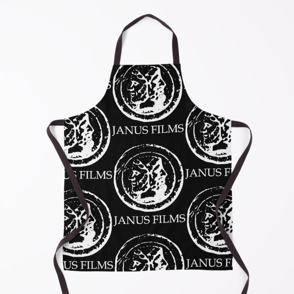 Item preview, Janus Films 17 Tee Shirt designed and sold by devonlqhly.