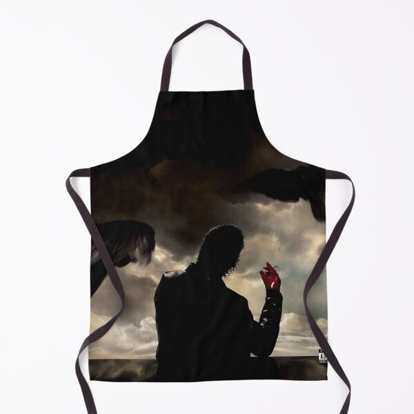 Item preview, Laylow L’Étrange Histoire de Mr.Anderson Poster designed and sold by jackmikasa45.