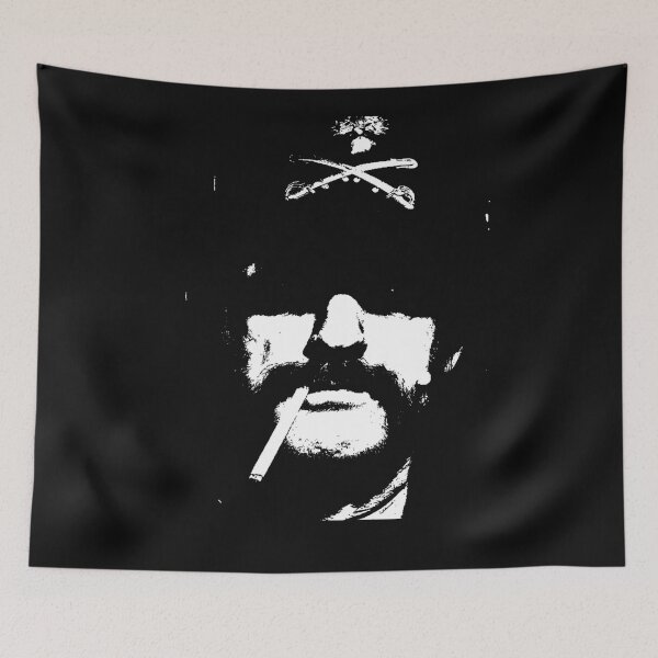 Item preview, LEMMY T Shirt 20 designed and sold by devonlqhly.