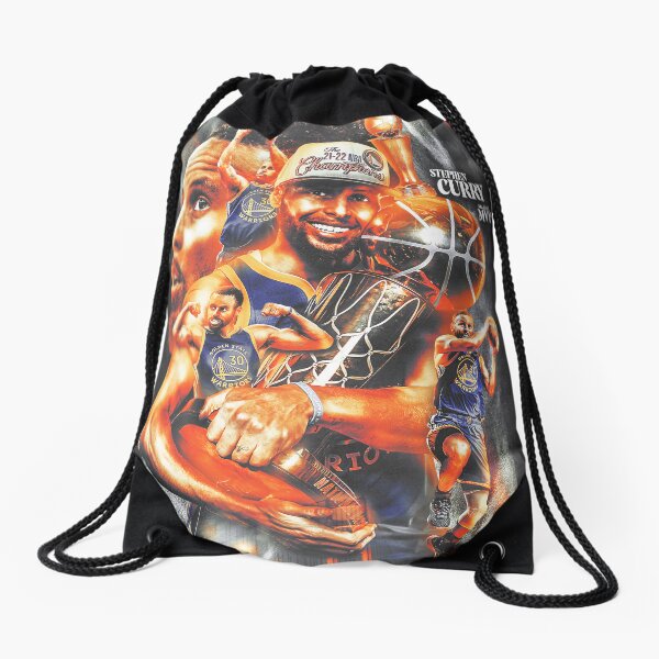 Aperçu de l'œuvre Stephen Curry, champion de tous les temps 2022 créée et vendue par MichaelBK11.