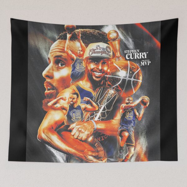 Item preview, Stephen Curry All Time Champions 2022 designed and sold by MichaelBK11.