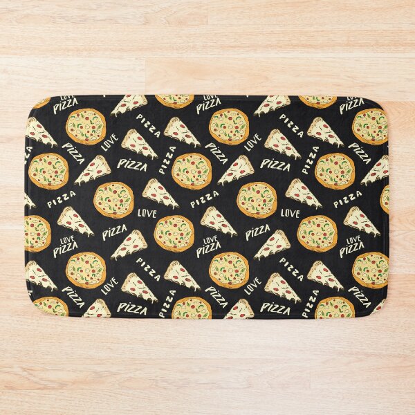Item preview, None Pizza Left Beef designed and sold by javakufi88.