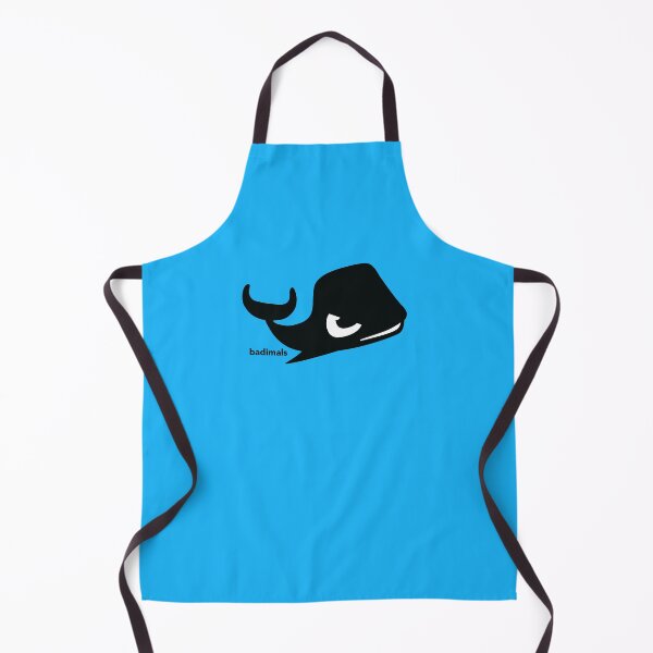 Item preview, Wally Whale designed and sold by badimals.