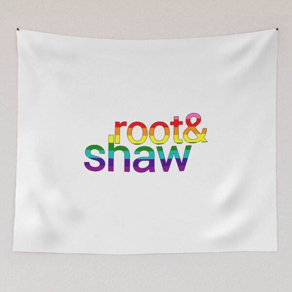 Item preview, Root and Shaw - Shoot designed and sold by Nicola Choi.