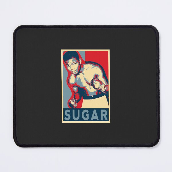 Item preview, Sugar Ray Robinson, Classic designed and sold by goldskeray.