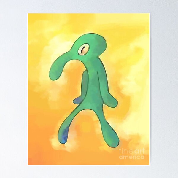 Item preview, High Res Bold and Brash Repaint Poster designed and sold by jackmikasa45.
