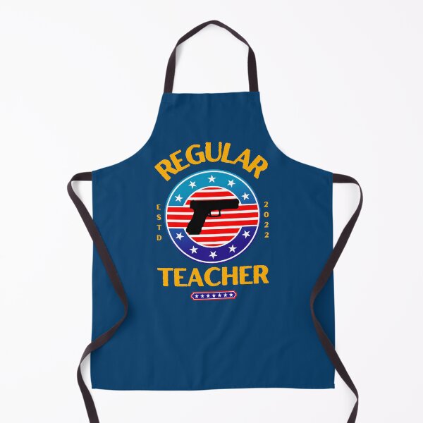 Item preview, Anti gun teacher uvalde Texas shooting gun control now reform designed and sold by DesignsbyMona.