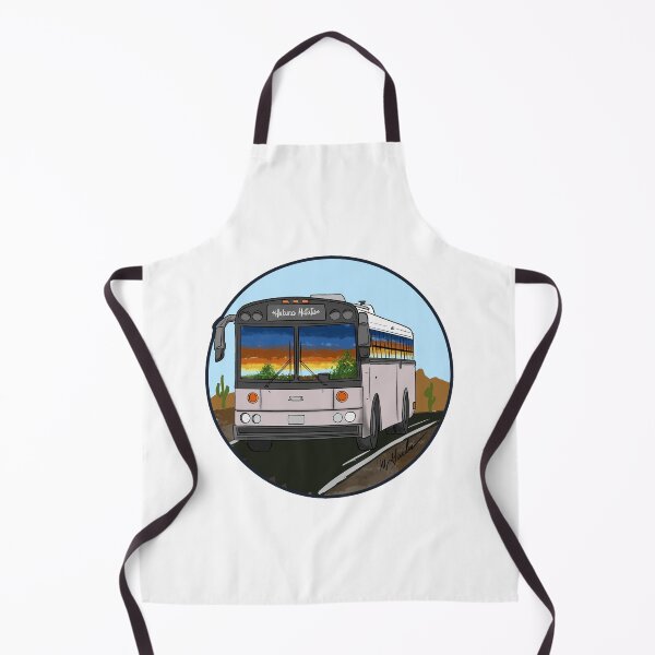 Item preview, Kakunnah Matata Skoolie Liife designed and sold by Michael Garber.