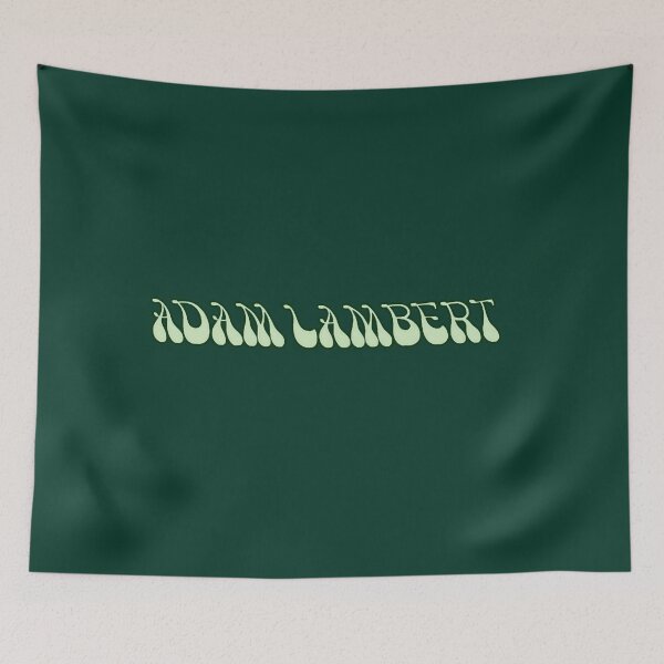 Item preview, Adam Lambert   designed and sold by HouzOfStyles.