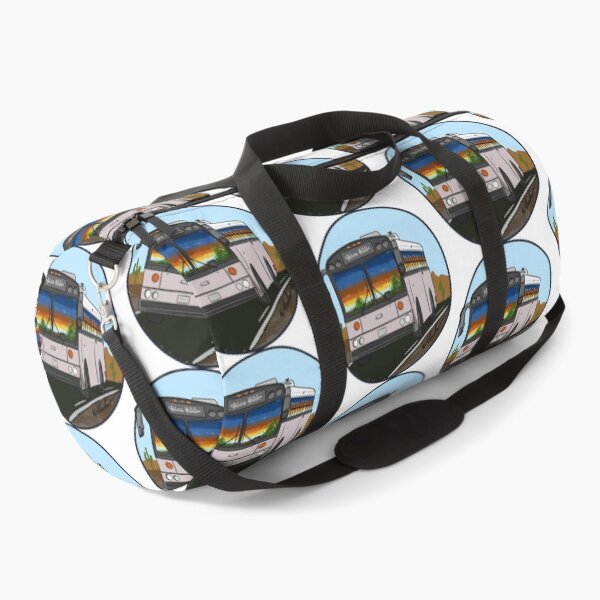 Item preview, Kakunnah Matata Skoolie Liife designed and sold by Michael Garber.