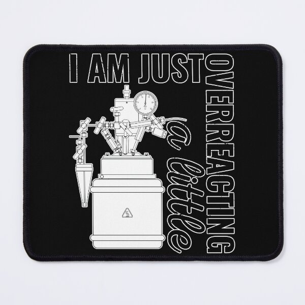 Item preview, I am just overreacting a little designed and sold by arkantus.