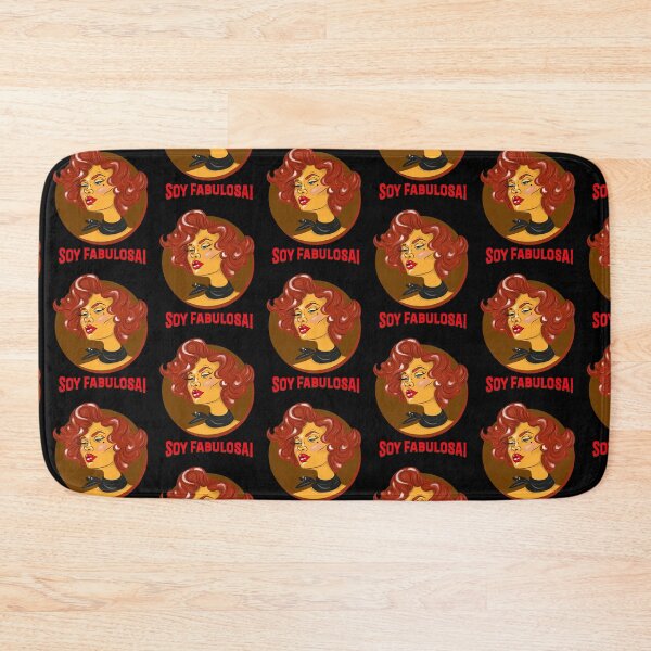 Item preview, Soy Fabulosa! I'm Fabulous! designed and sold by CelioByDesign.