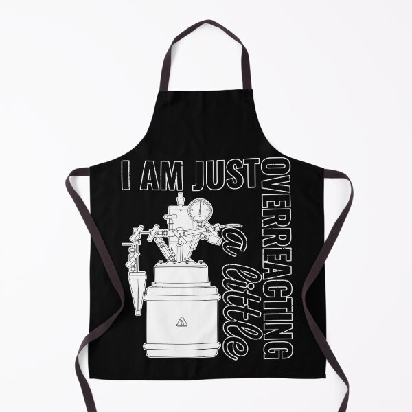 Item preview, I am just overreacting a little designed and sold by arkantus.