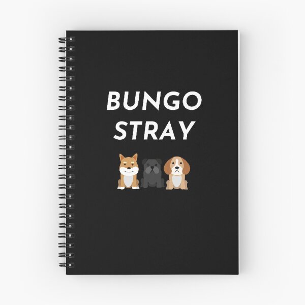 Item preview, Funny Bongo Stray real Dogs For Women  Who  Loves Osamu Dazai Anime designed and sold by mystylecorner.