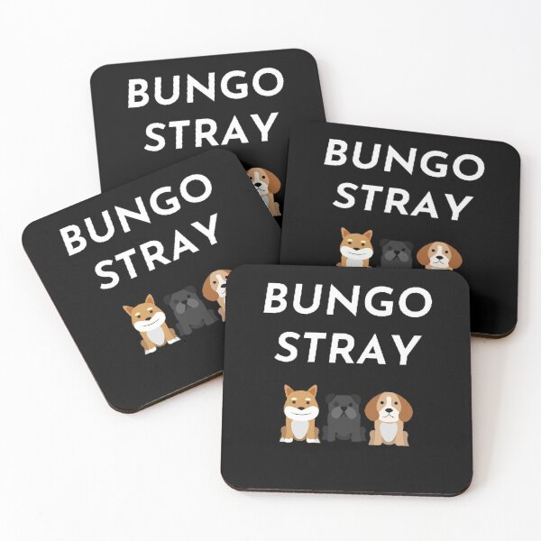 Item preview, Funny Bongo Stray real Dogs For Women  Who  Loves Osamu Dazai Anime designed and sold by mystylecorner.