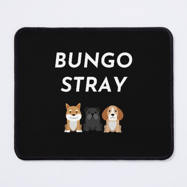 Item preview, Funny Bongo Stray real Dogs For Women  Who  Loves Osamu Dazai Anime designed and sold by mystylecorner.