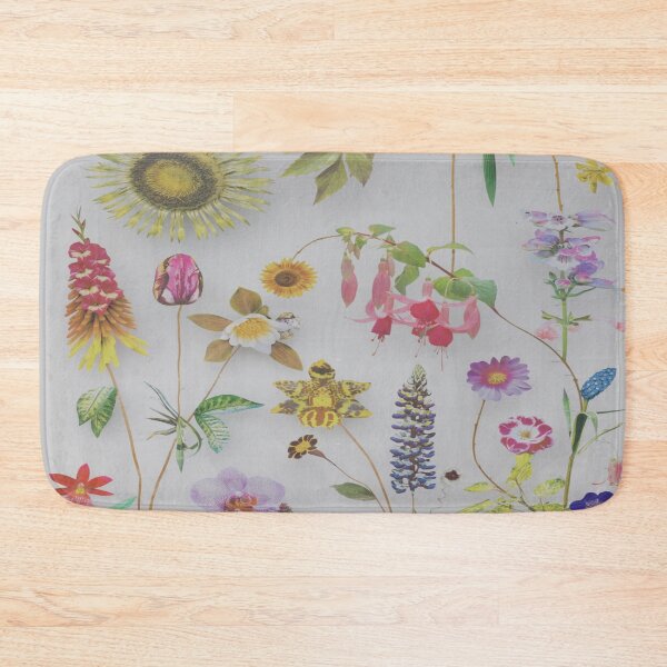 Item preview, Classic Flower designed and sold by BojerShop.