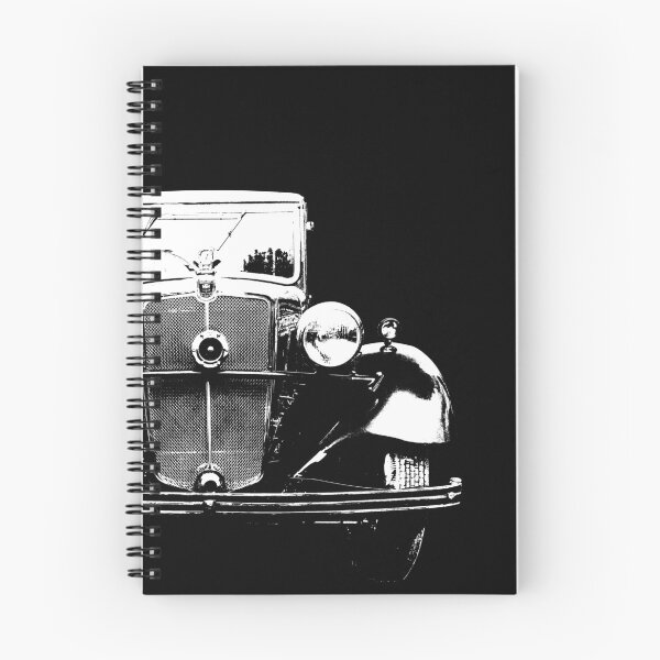 Item preview, Morris 10-4 1930s British classic car monoblock white designed and sold by soitwouldseem.