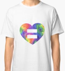 Love = Love Classic T-Shirt