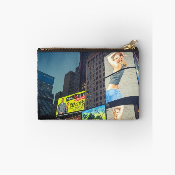Item preview, Times Square Manhattan NYC designed and sold by eleonoraingrid.