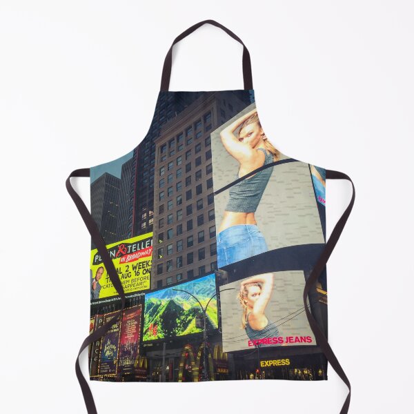Item preview, Times Square Manhattan NYC designed and sold by eleonoraingrid.