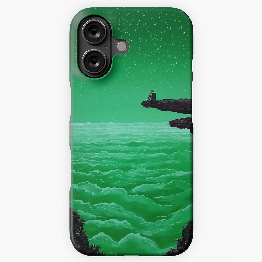 Item preview, iPhone Snap Case designed and sold by flooko.