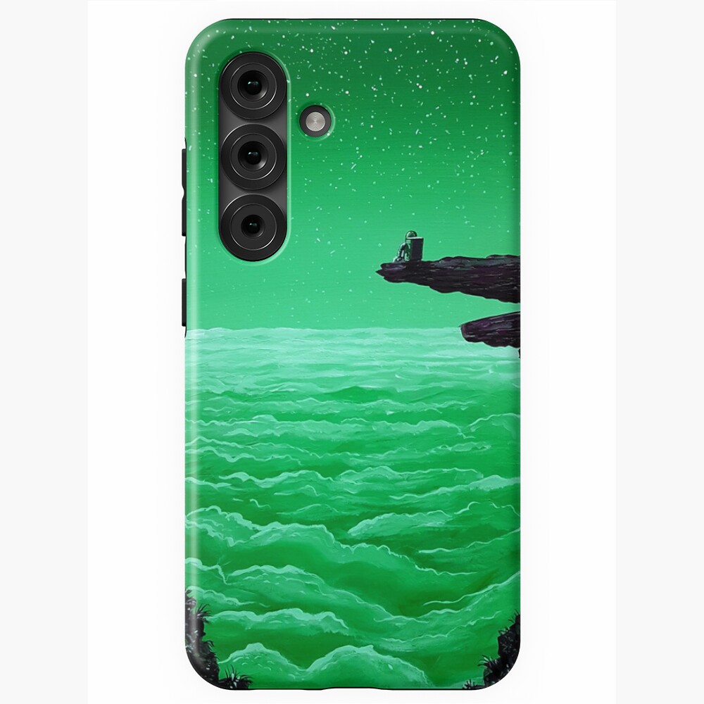 Item preview, Samsung Galaxy Tough Case designed and sold by flooko.
