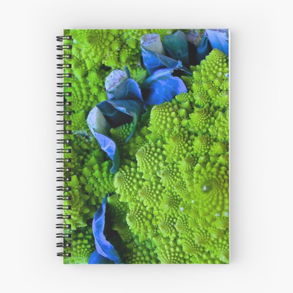 Item preview, Romanesco designed and sold by Barbara  Brown.
