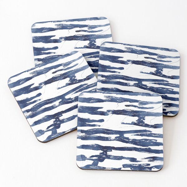 Item preview, Waves designed and sold by House of Haha.