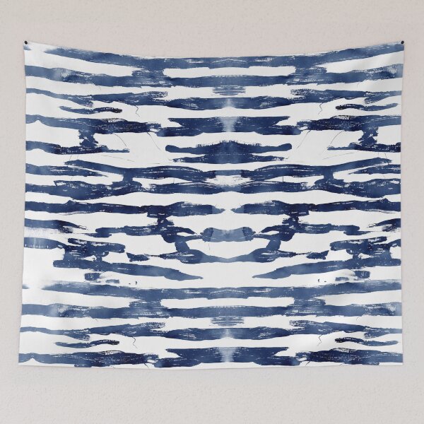 Item preview, Waves designed and sold by House of Haha.