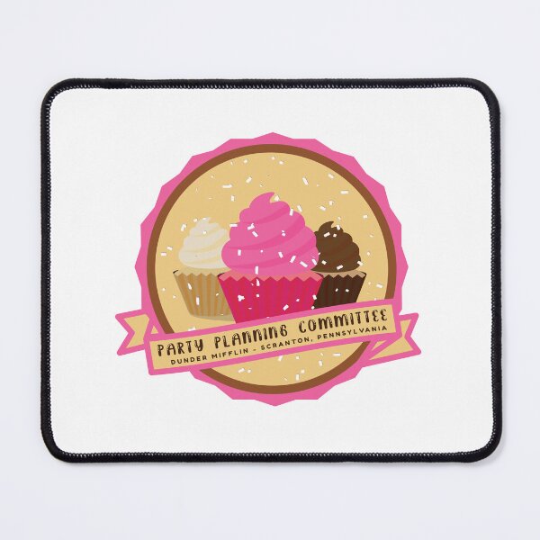 Item preview, Party Planning Committee designed and sold by Primal Mistry.