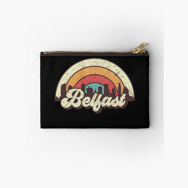 Item preview, Belfast travel gifts designed and sold by chrlalexandru.