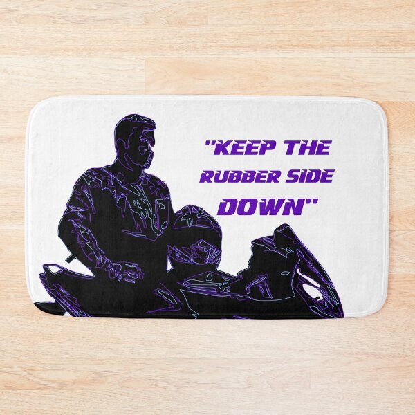 Item preview, Rubber side down designed and sold by P-aws.