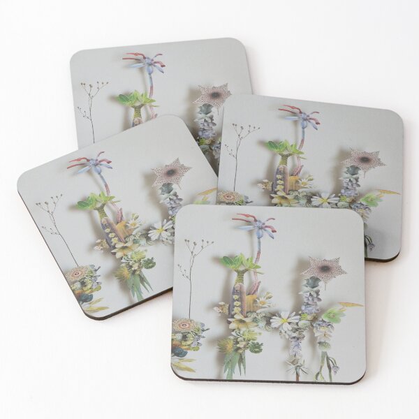 Item preview, Classic Flower designed and sold by BojerShop.