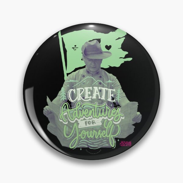 Item preview, Create Adventures For Yourself designed and sold by Our Flag Means Merch.