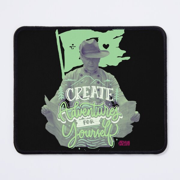 Item preview, Create Adventures For Yourself designed and sold by Our Flag Means Merch.