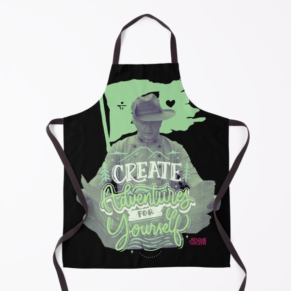 Item preview, Create Adventures For Yourself designed and sold by Our Flag Means Merch.