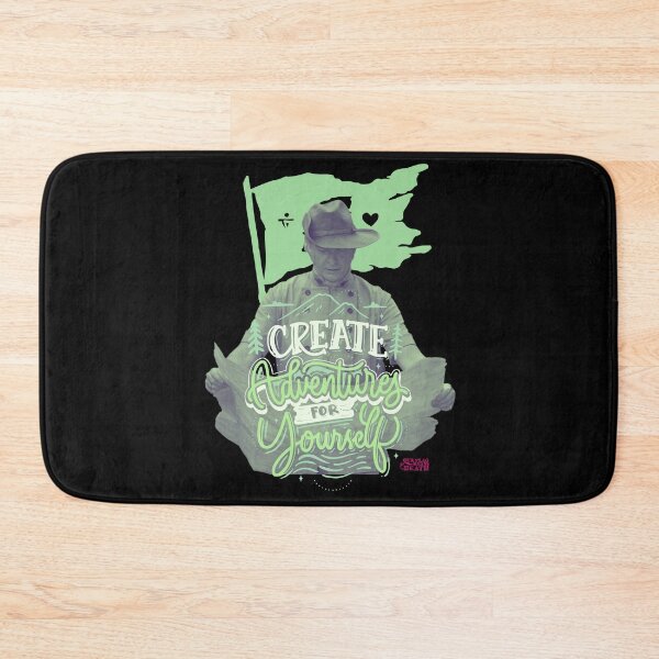 Item preview, Create Adventures For Yourself designed and sold by Our Flag Means Merch.