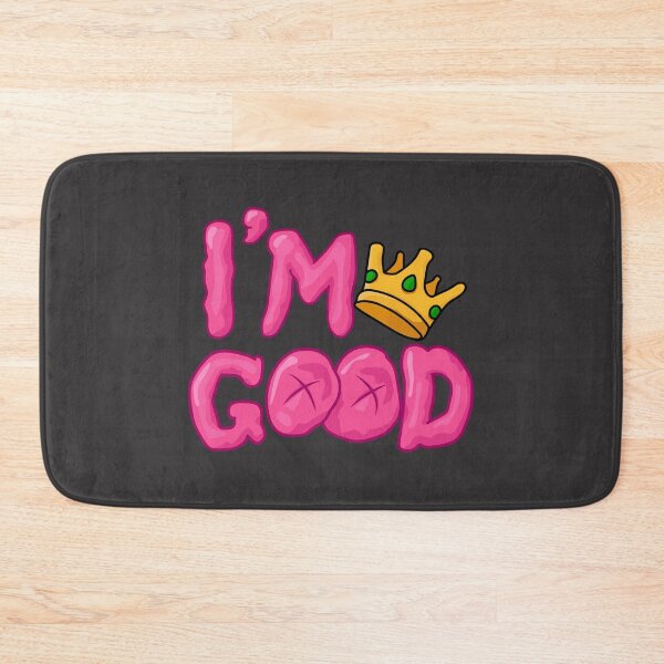 Item preview, I am good designed and sold by KAISANart.