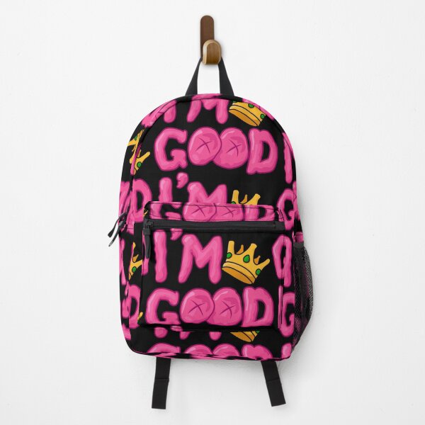 Item preview, I am good designed and sold by KAISANart.