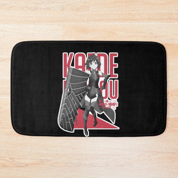 Item preview, Kaede Honjou - Maple - Bofuri 5 Tee Shirt designed and sold by devonlqhly.