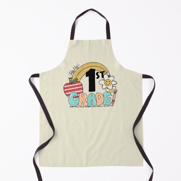 Item preview, hello, first grade designed and sold by JavierShih.