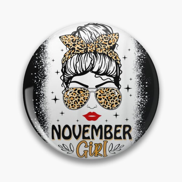 Item preview, Bleached November Girl designed and sold by Casey Kennedy.