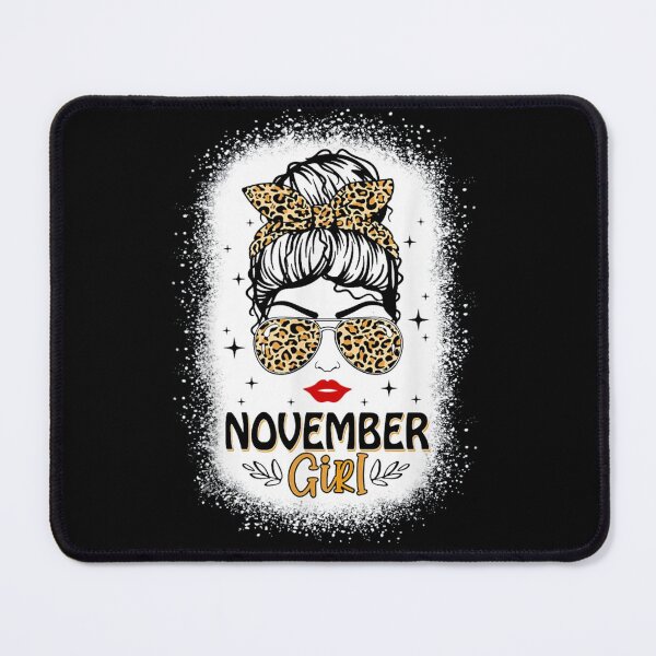 Item preview, Bleached November Girl designed and sold by Casey Kennedy.