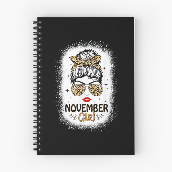 Item preview, Bleached November Girl designed and sold by Casey Kennedy.