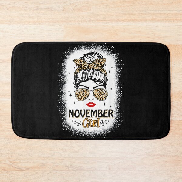 Item preview, Bleached November Girl designed and sold by Casey Kennedy.