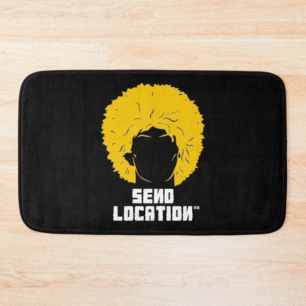 Item preview, Khabib Nurmagomedov Send Me Location 1 designed and sold by devonlqhly.