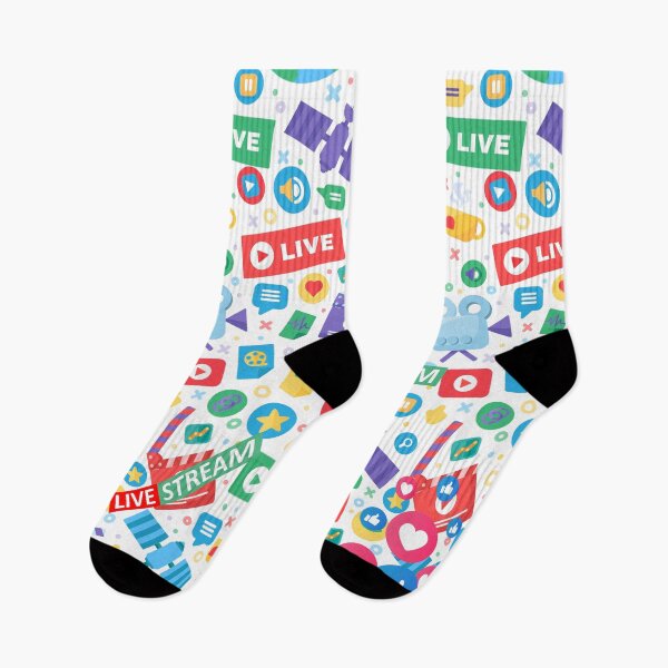 Item preview, Live Streaming Tv designed and sold by Blindouija.
