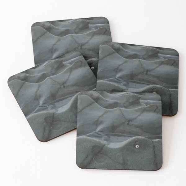 Item preview, Coastal contours designed and sold by Daniel Holtmeyer.