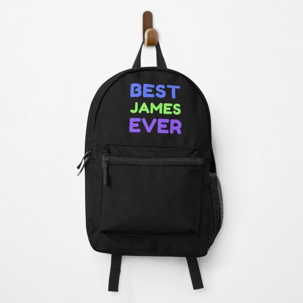 Item preview,  Best James Ever designed and sold by MrTsTshirts.